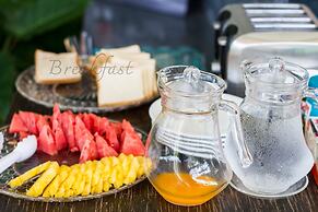 Room Hostel at Phuket Airport