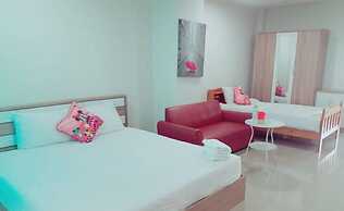 Room Hostel at Phuket Airport