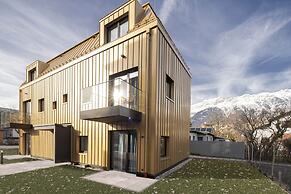 Blackhome Innsbruck City East