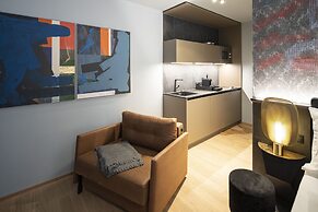 Blackhome Innsbruck City East