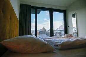 Blackhome Innsbruck City East