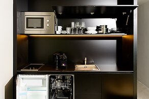 Blackhome Innsbruck City East