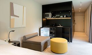 Blackhome Innsbruck City East