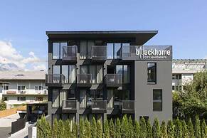Blackhome Innsbruck City East