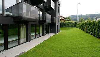 Blackhome Innsbruck City East