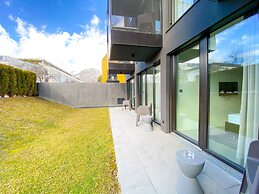 Blackhome Innsbruck City East