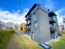 Blackhome Innsbruck City East