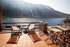 Petra Boutique Homes