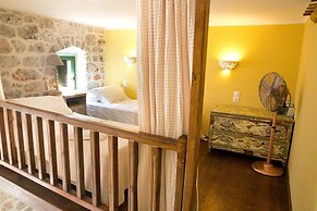 Petra Boutique Homes