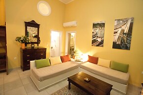 Petra Boutique Homes