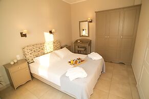 Petra Boutique Homes