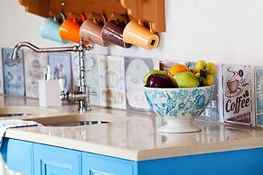 Petra Boutique Homes