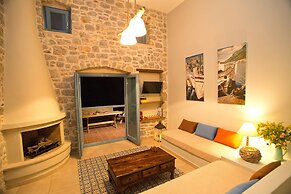 Petra Boutique Homes