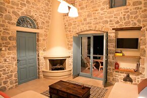 Petra Boutique Homes