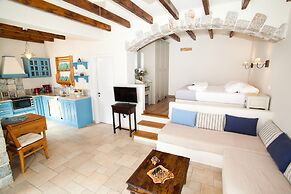 Petra Boutique Homes