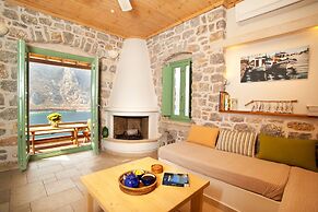 Petra Boutique Homes