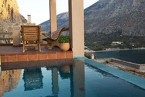 Petra Boutique Homes