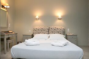 Petra Boutique Homes