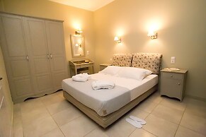 Petra Boutique Homes