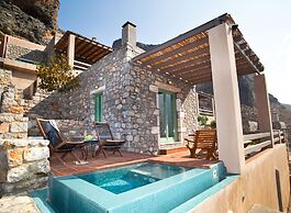 Petra Boutique Homes