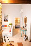 Petra Boutique Homes