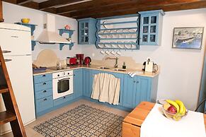 Petra Boutique Homes