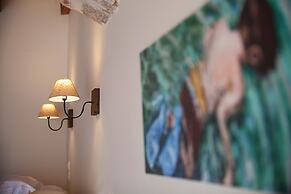 Petra Boutique Homes