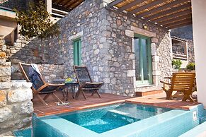 Petra Boutique Homes