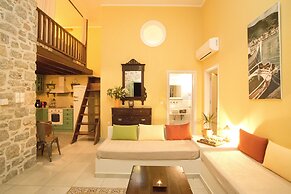 Petra Boutique Homes