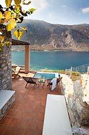 Petra Boutique Homes