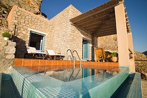 Petra Boutique Homes