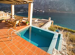 Petra Boutique Homes