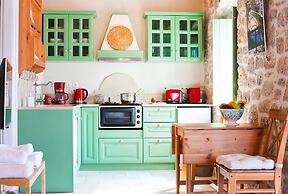 Petra Boutique Homes