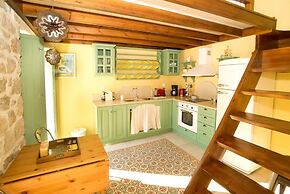 Petra Boutique Homes