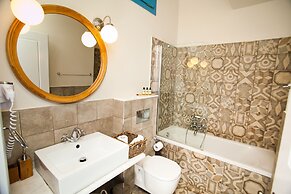 Petra Boutique Homes