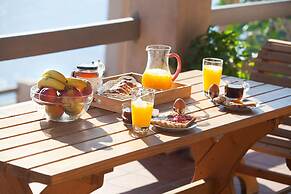 Petra Boutique Homes