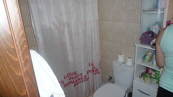 Villa Stylianos - Hostel