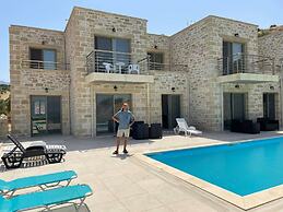 Villa Stylianos - Hostel