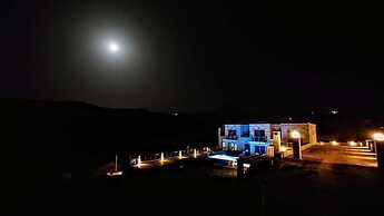 Villa Stylianos - Hostel