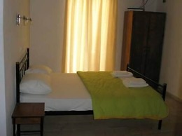 Villa Stylianos - Hostel