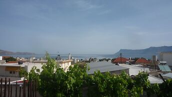 Villa Stylianos - Hostel