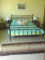 Villa Stylianos - Hostel