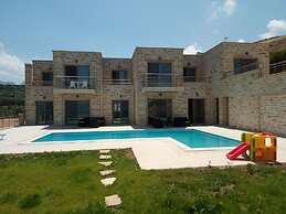 Villa Stylianos - Hostel