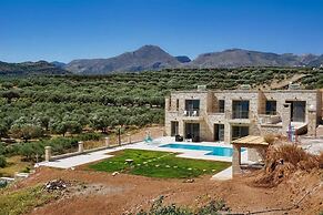 Villa Stylianos - Hostel