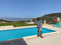 Villa Stylianos - Hostel