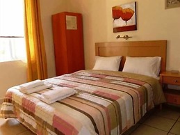 Villa Stylianos - Hostel