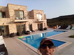 Villa Stylianos - Hostel