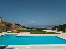 Villa Stylianos - Hostel