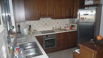 Villa Stylianos - Hostel