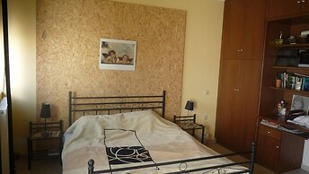 Villa Stylianos - Hostel